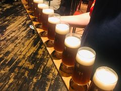 -兰特伯爵西餐厅·啤酒屋(方庄店)