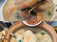-潮州府·潮菜·砂锅粥(徐家汇店)