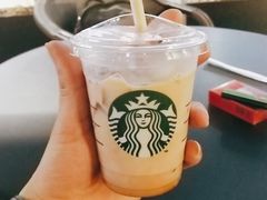 -星巴克(福州万象九宜城分店)