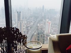 -上海静安香格里拉大酒店