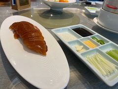 广式片皮鸭-凯逸轩·匠心粤菜(中城名仕汇店)