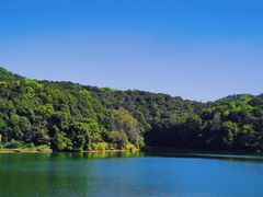 -广州市白云山风景名胜区