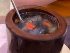 -桂满陇·蟹黄小笼汤包(清河万象店)