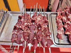 -新疆国际大巴扎