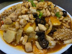 -食客居(缔景店)