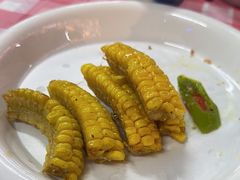 -琼大师东方烤乳猪(亚特兰蒂斯店)