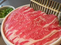 -巴奴毛肚火锅(商城路店)