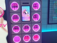 -音乐派KTV(太古里晶融汇店)