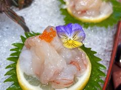 -上井料理黑金店(IFS国金中心店)