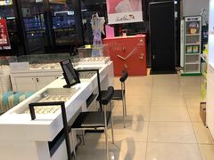 -宝岛眼镜·星创视光中心(黄河店)