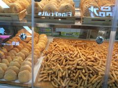 -地利生鲜(甘井子街店)