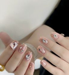 点击看大图 -伊奈尔美甲美睫