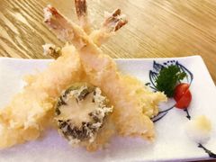-栖川山葵家·寿喜锅·日式料理(龙湖北城天街商场店)