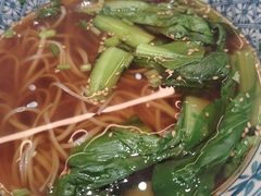 -天龙宝严素食馆(大兴善寺店)