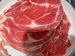 -東盛炭烤自助料理(浦东文峰广场店)