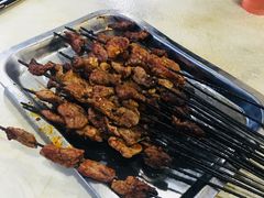 -清真.德枭炕肉店.青海菜(大新街夜市店)