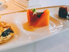 -金轩中餐厅 Jin Xuan(浦东丽思卡尔顿酒店)