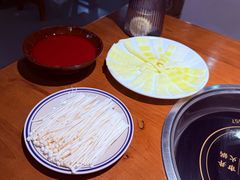 -巴隆门重庆老火锅(太湖路店)