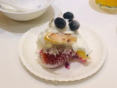 -金春禧·鲁菜海鲜(延吉路万达店)