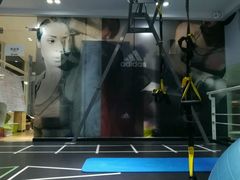 -一兆韦德健身(梅川店)