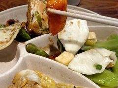 -素满香·食养自助(建邺万达店)
