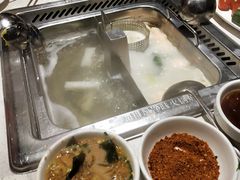 -海底捞火锅(长沙华创国际广场店)