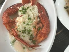 -南海渔家•海鲜•正宗海南菜(海棠湾店)