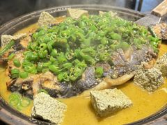 -皖北巫氏三胖地锅鸡(长淮总店)
