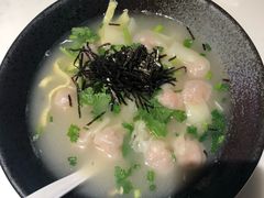 -桃园眷村(万象天地店)