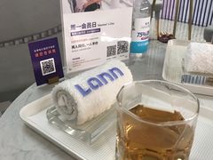 -LANN I 蘭 SPA(陆家嘴中心店)
