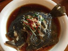 -日出青木·杭帮菜名店