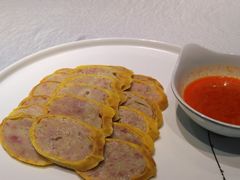 -煜丰汴京烤鸭(福彩路店)