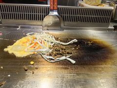 -萝卜向南·湘西泡菜·腊味炒饭(星河coco city店)