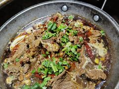 -大众跷脚牛肉馆·非遗传承单位(峨眉山店)