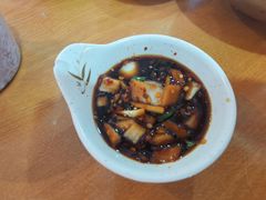 -延阿姨水豆腐(公园店)