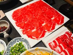 -东来顺·非遗火锅(高新店)