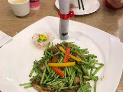 -汤记传菜(秀浦路店)