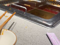 -海底捞火锅(银泰中心店)