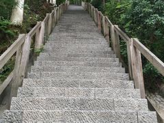 -云碧峰国家森林公园