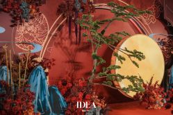 -北京西国贸大酒店·宴会厅