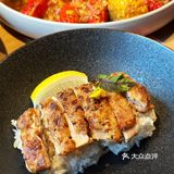 谁还不知道屯里这家创意小龙虾❗️也太好吃了吧 