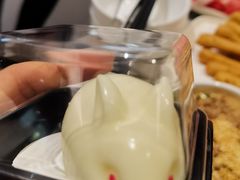 -海底捞火锅(大融城店)