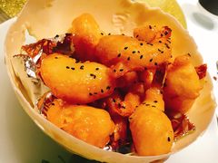 -柒园·三十年创意杭帮菜(龙湖滨江天街店)