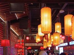 -小龙坎火锅(全球总店)
