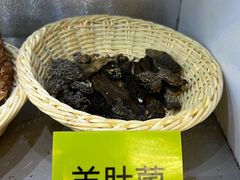 -菌海森林·非遗野生菌火锅(西山区滇池路摩根道店)