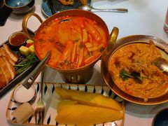 招牌海鲜冬阴功-BetterThai 泰加(苏州中心店)