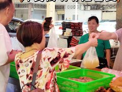 -阿娟牛肉丸·手打牛肉丸·现做现卖