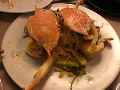 -Red Lobster