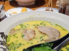 -和府捞面(西溪印象城店)