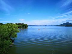 -东钱湖旅游度假区